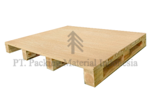 Customisable Wooden Pallets