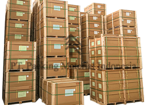 Warehouse & Inventory Management